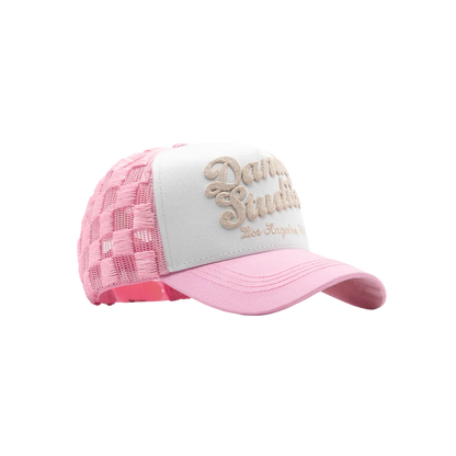 DANDY HATS "STRAWBERRY SHORTCAKE"