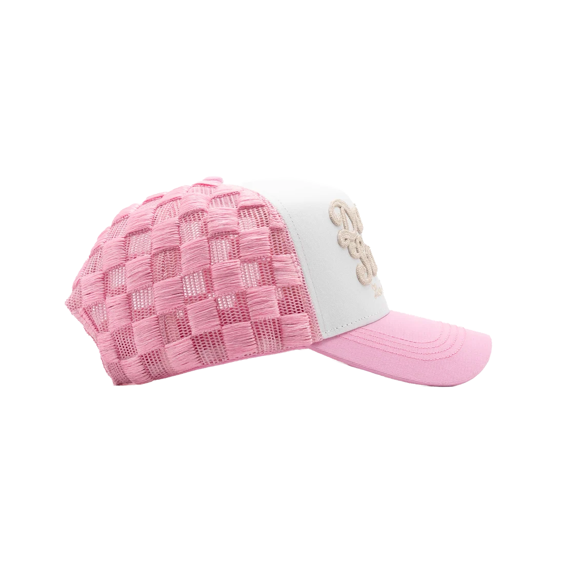DANDY HATS "STRAWBERRY SHORTCAKE"
