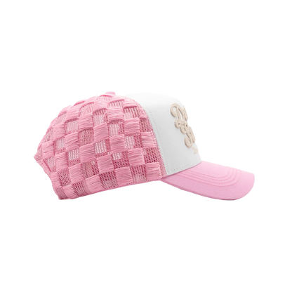 DANDY HATS "STRAWBERRY SHORTCAKE"