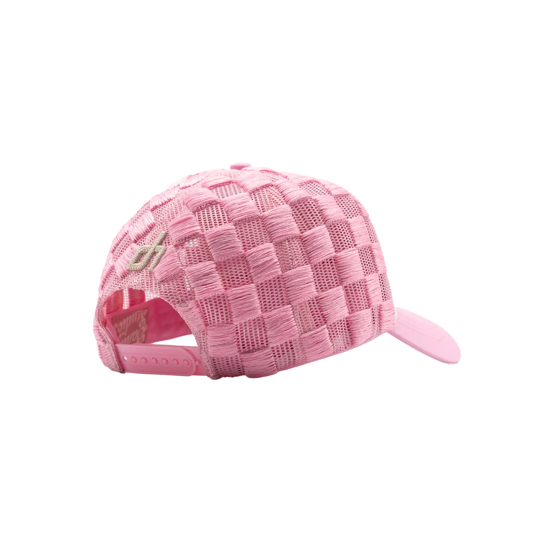 DANDY HATS "STRAWBERRY SHORTCAKE"