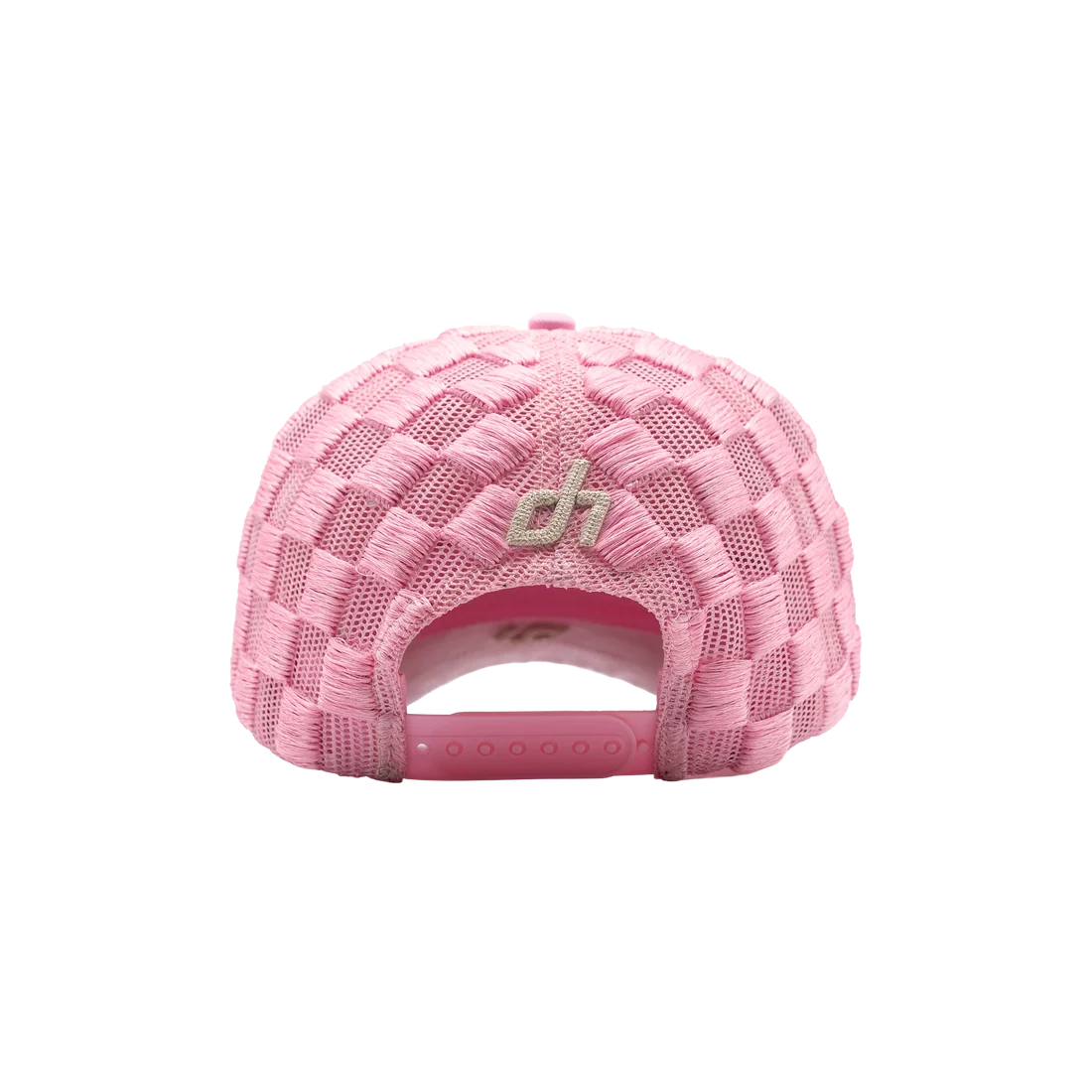 DANDY HATS "STRAWBERRY SHORTCAKE"