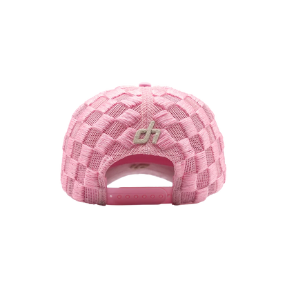 DANDY HATS "STRAWBERRY SHORTCAKE"