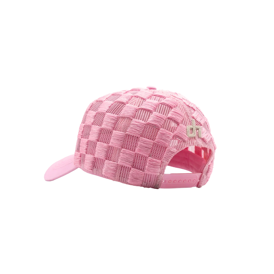 DANDY HATS "STRAWBERRY SHORTCAKE"