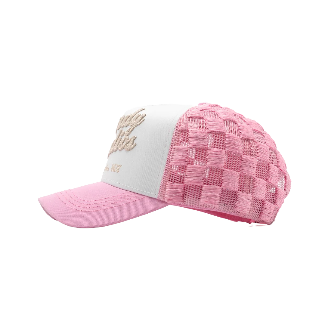 DANDY HATS "STRAWBERRY SHORTCAKE"