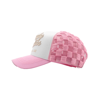 DANDY HATS "STRAWBERRY SHORTCAKE"