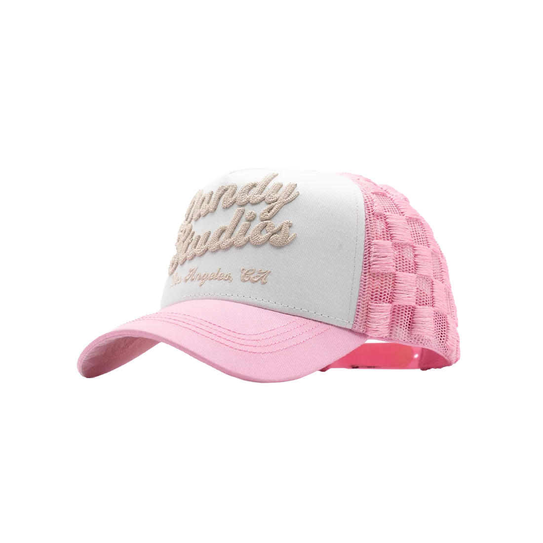 DANDY HATS "STRAWBERRY SHORTCAKE"