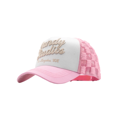 DANDY HATS "STRAWBERRY SHORTCAKE"