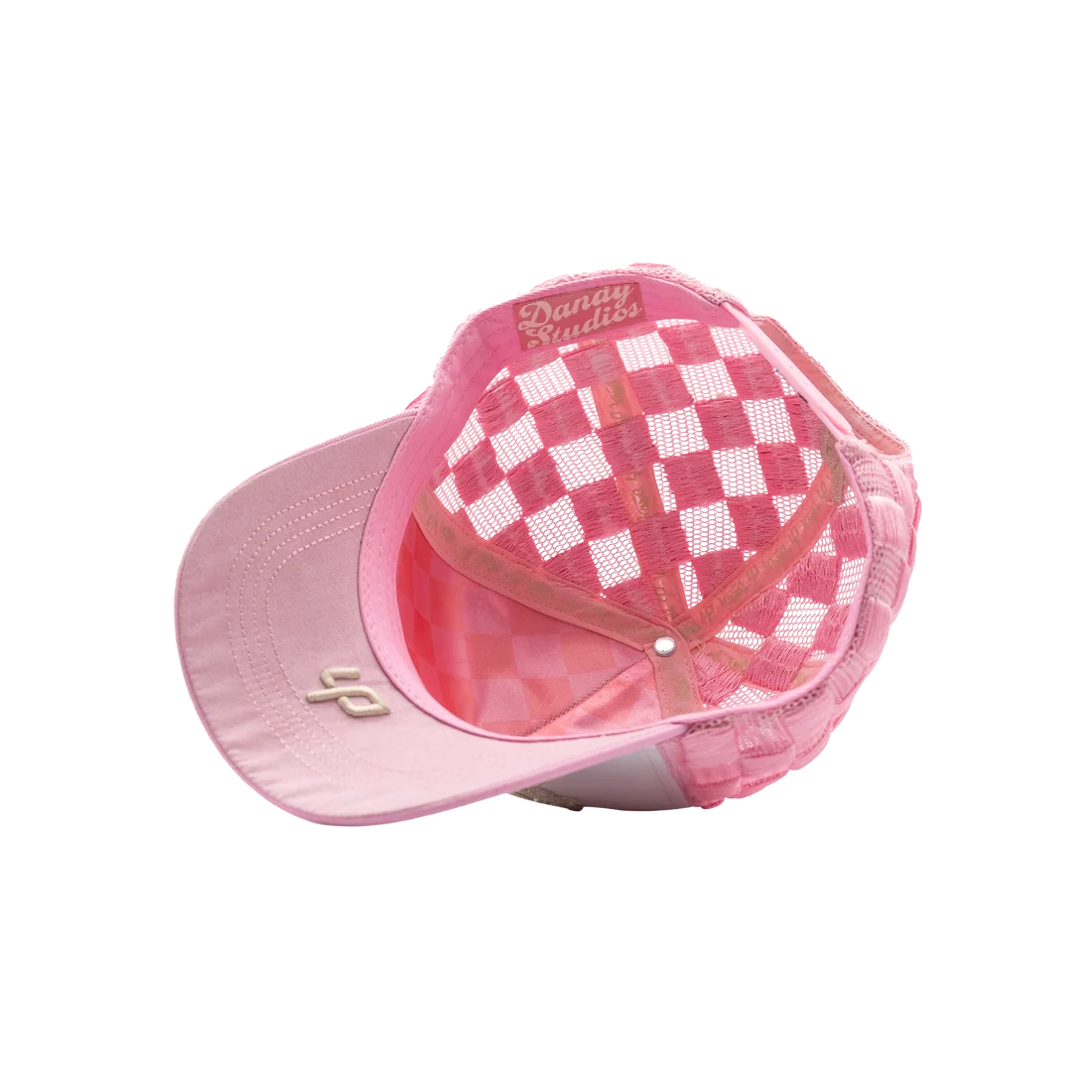DANDY HATS "STRAWBERRY SHORTCAKE"