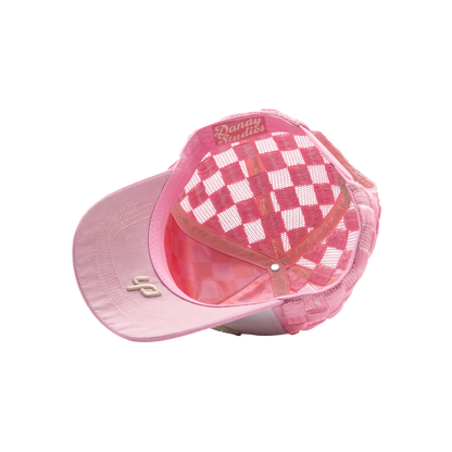 DANDY HATS "STRAWBERRY SHORTCAKE"