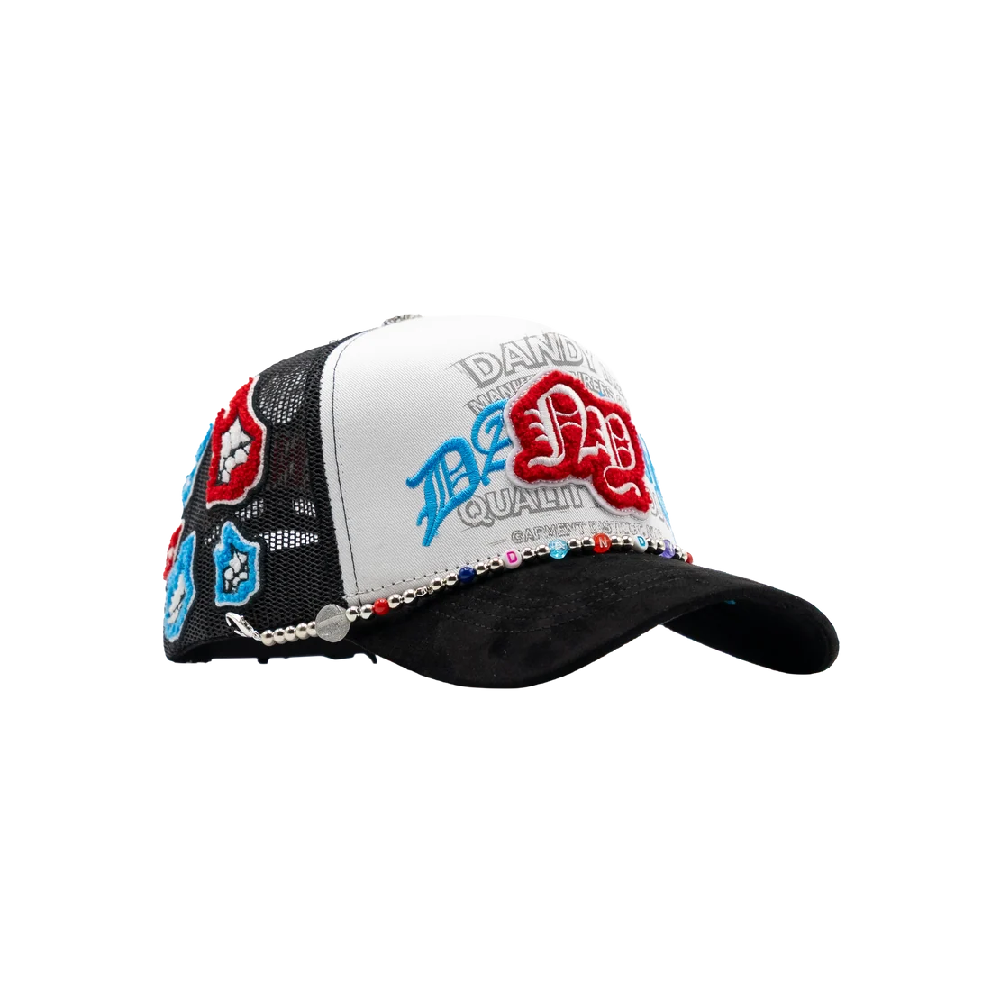 DANDY HATS "ROCKET POP"