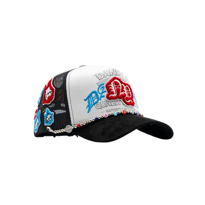 DANDY HATS "ROCKET POP"