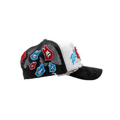 DANDY HATS "ROCKET POP"