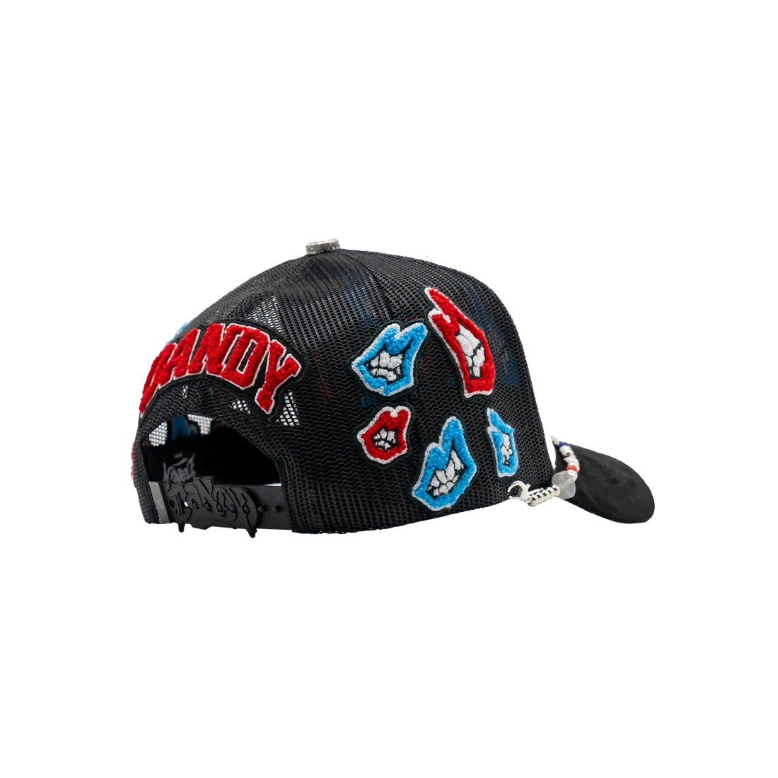 DANDY HATS "ROCKET POP"