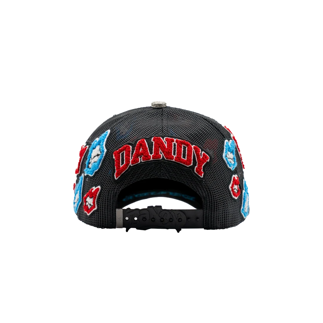 DANDY HATS "ROCKET POP"