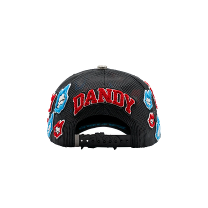 DANDY HATS "ROCKET POP"