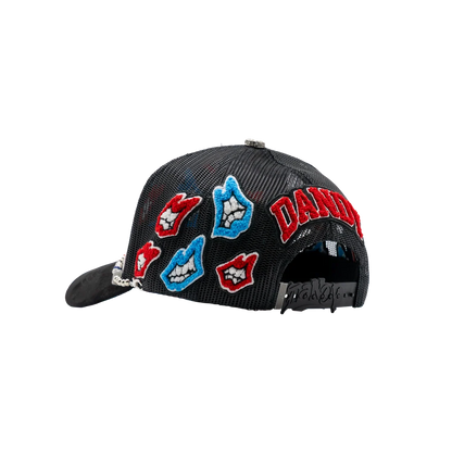 DANDY HATS "ROCKET POP"