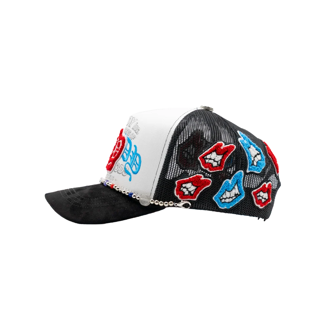 DANDY HATS "ROCKET POP"