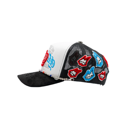 DANDY HATS "ROCKET POP"