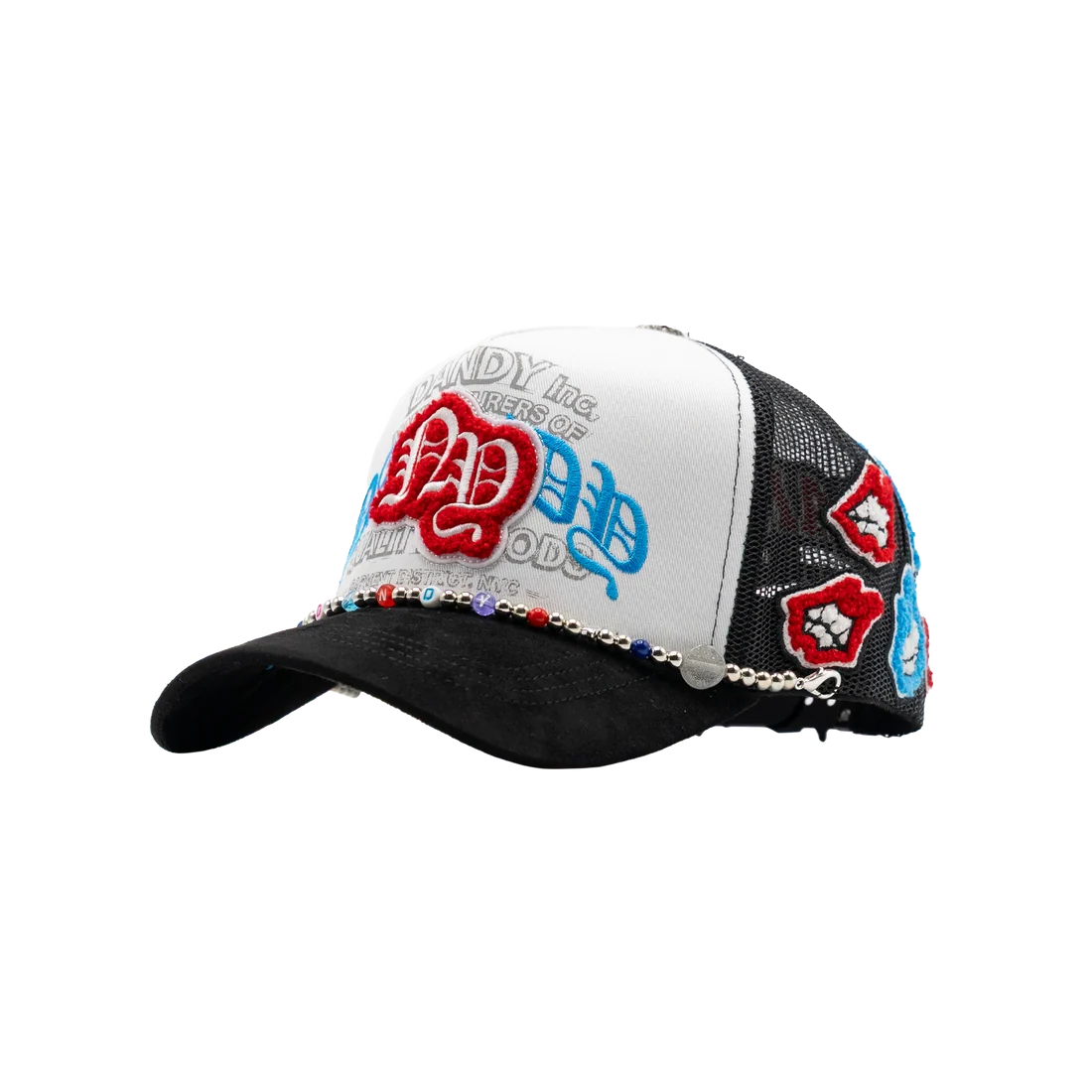DANDY HATS "ROCKET POP"
