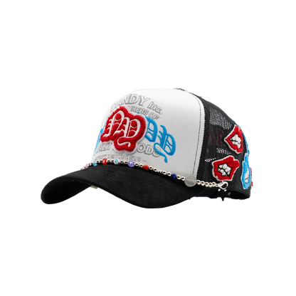 DANDY HATS "ROCKET POP"