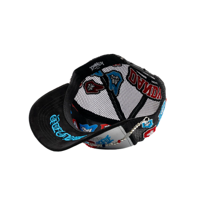 DANDY HATS "ROCKET POP"