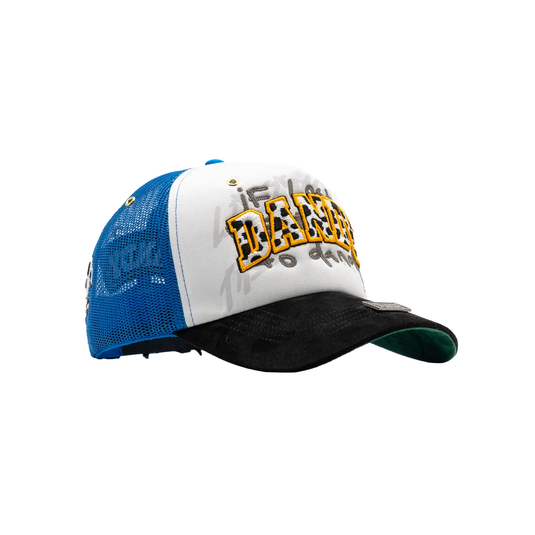 DANDY HATS "CHUNKY DANDY"