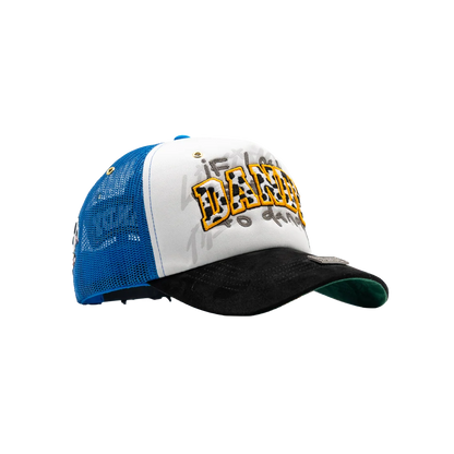DANDY HATS "CHUNKY DANDY"