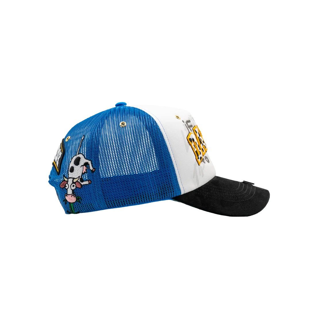 DANDY HATS "CHUNKY DANDY"