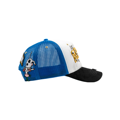 DANDY HATS "CHUNKY DANDY"