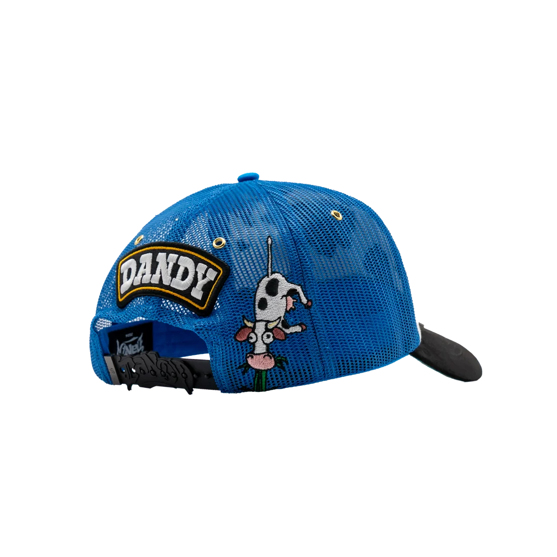 DANDY HATS "CHUNKY DANDY"