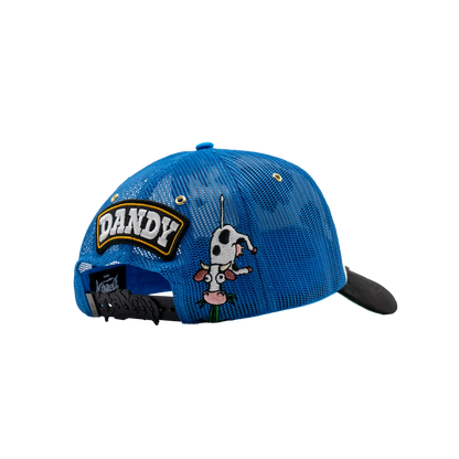 DANDY HATS "CHUNKY DANDY"