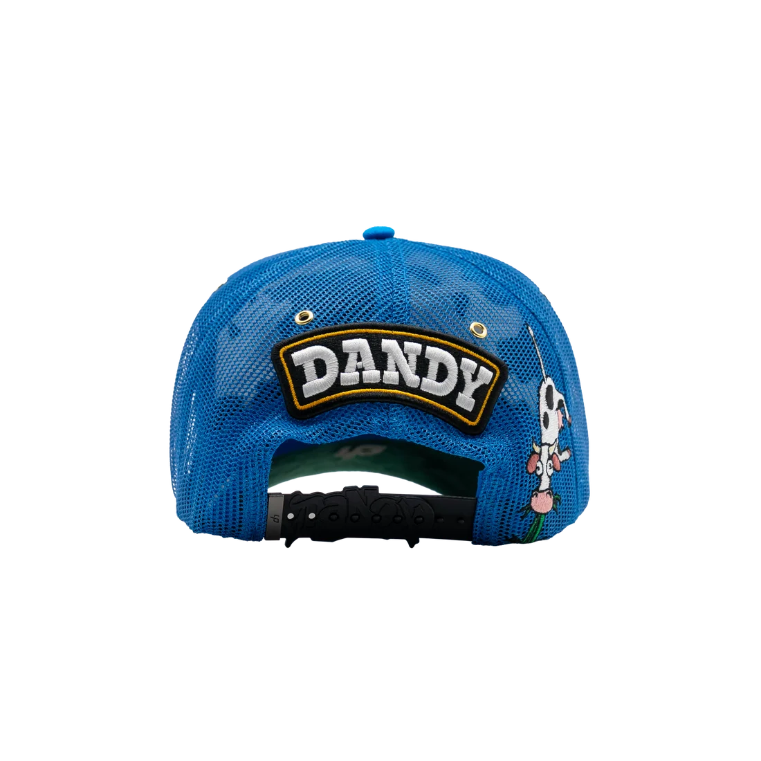 DANDY HATS "CHUNKY DANDY"