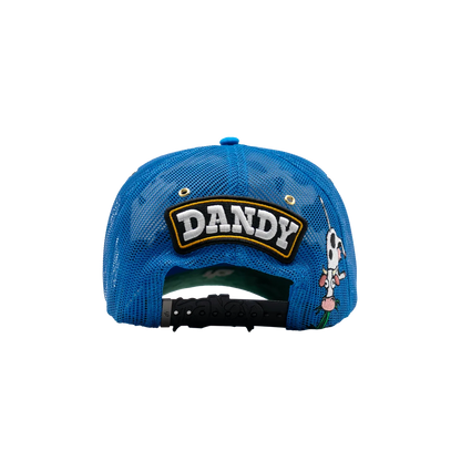 DANDY HATS "CHUNKY DANDY"
