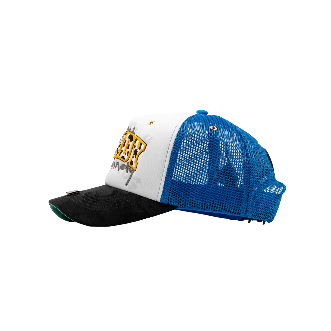 DANDY HATS "CHUNKY DANDY"