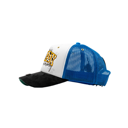 DANDY HATS "CHUNKY DANDY"