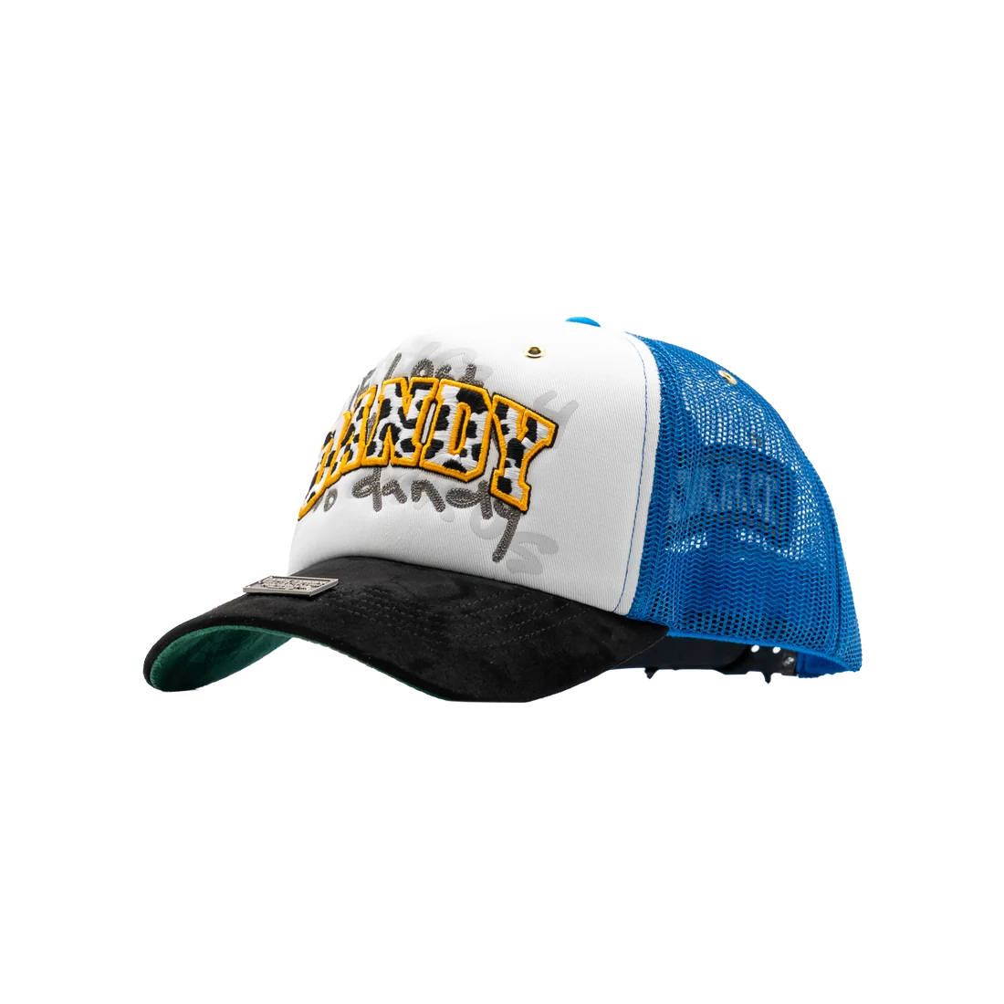 DANDY HATS "CHUNKY DANDY"