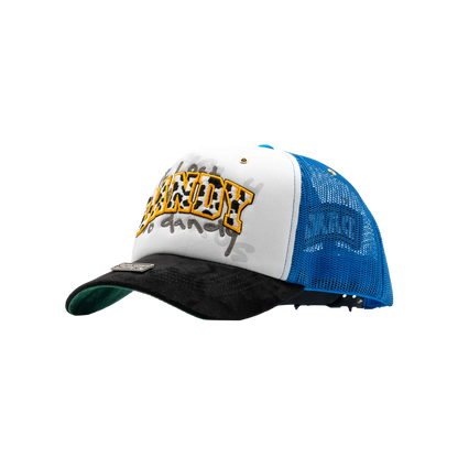 DANDY HATS "CHUNKY DANDY"