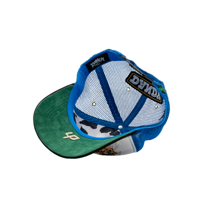 DANDY HATS "CHUNKY DANDY"