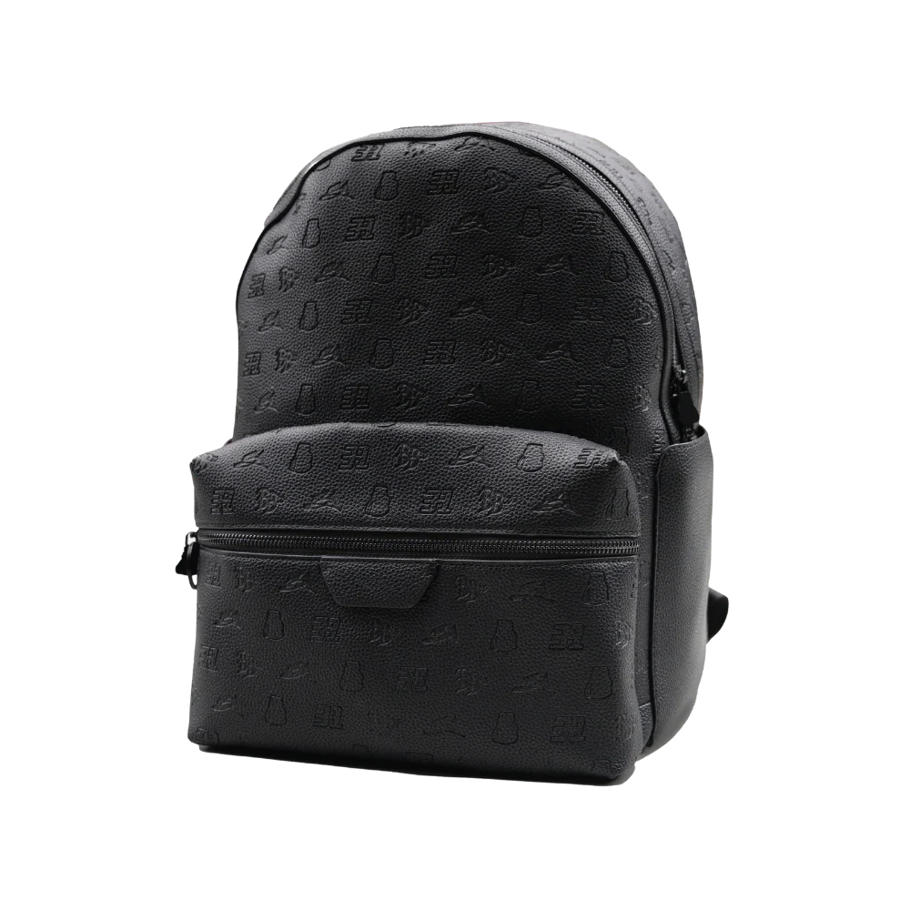 THIRTYONE HATS X BACKPACKBOYZ "31 x BB Backpack"