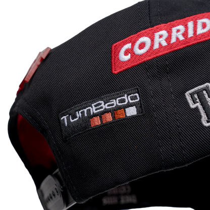 BARBAS HATS X CT "CT RACING"