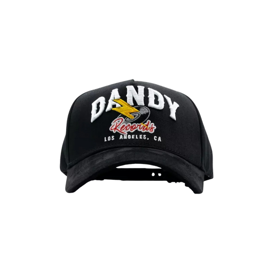 DANDY HATS "DANDY RECORDS"
