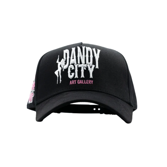 DANDY HATS "DANDY CITY"