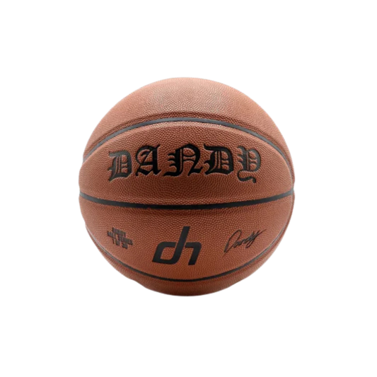 DANDY HATS - WHAT WOULD DANDY DO? "BASKETBALL DANDY"