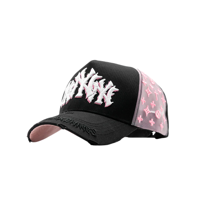 RUDE AWAKENINGS - NYNYNY THORNS