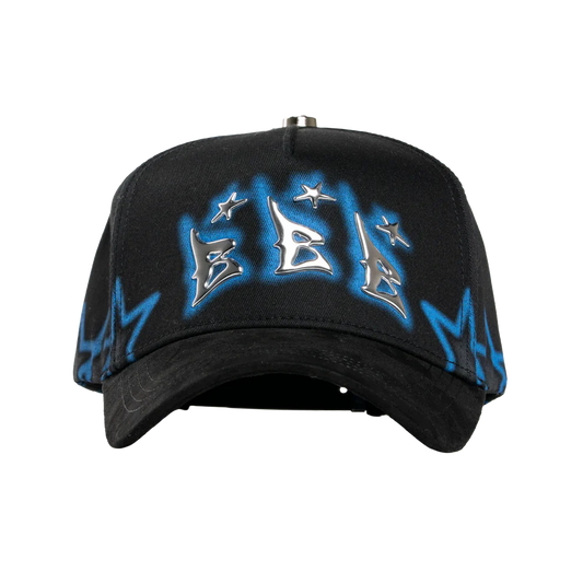 BARBAS HATS -  "BBB"