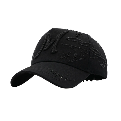 MAGO FOREVER - MAGO TOTAL BLACK