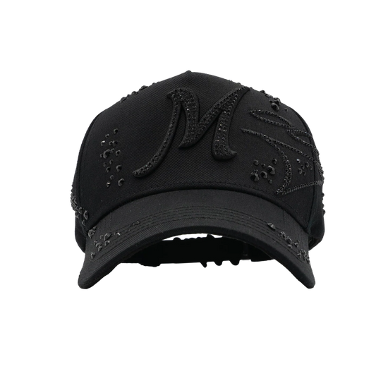 MAGO FOREVER - MAGO TOTAL BLACK