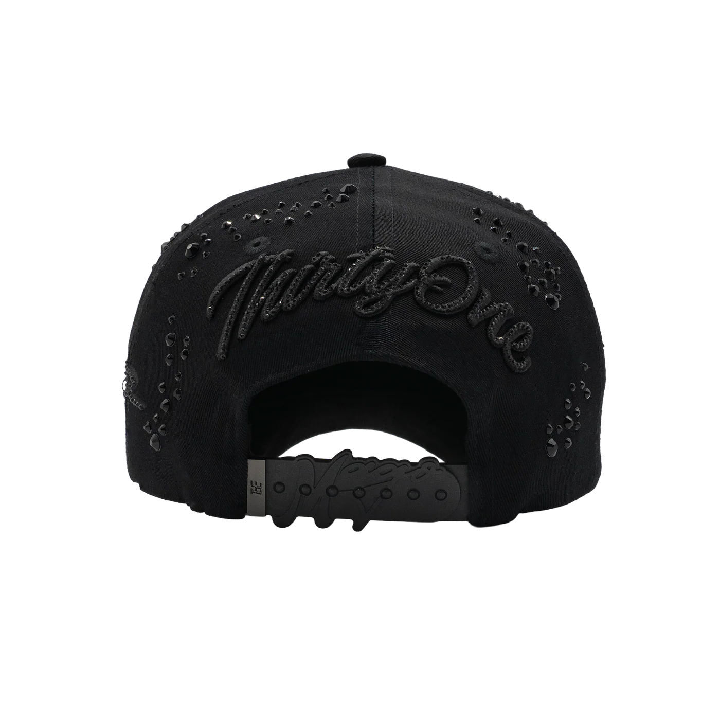 MAGO FOREVER - MAGO TOTAL BLACK