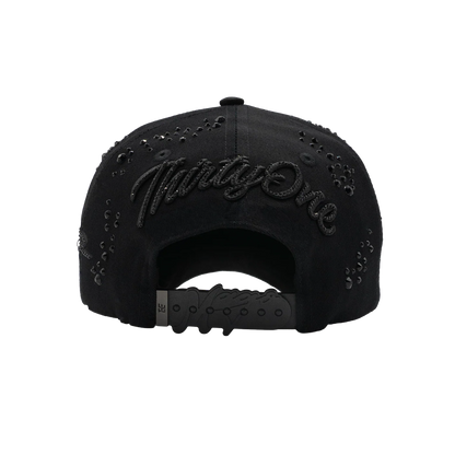 MAGO FOREVER - MAGO TOTAL BLACK