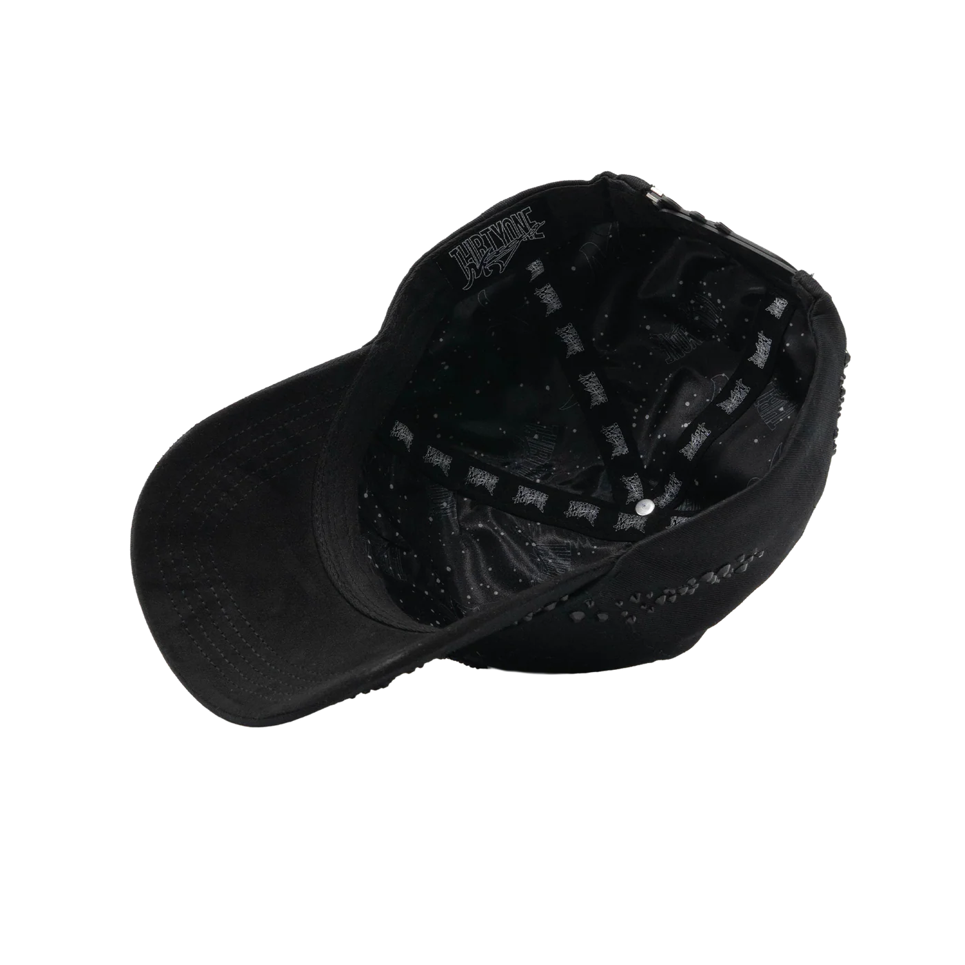 MAGO FOREVER - MAGO TOTAL BLACK